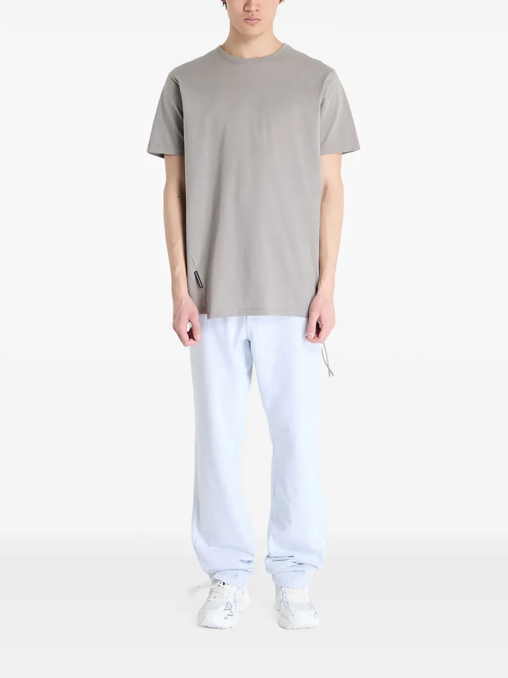 Post Archive Faction t-shirt oversize à col rond | T-shirts & jerseys | Image 2