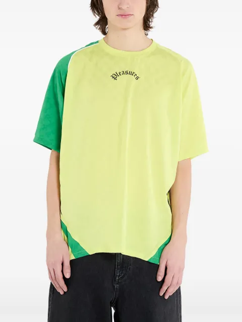 Pleasures playera Late Sport