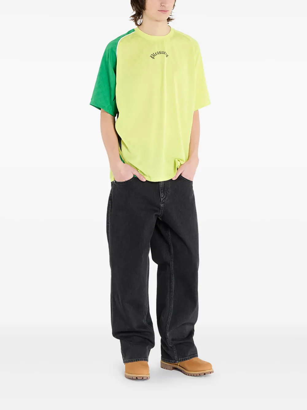 Pleasures playera Late Sport | Playeras | Image 2
