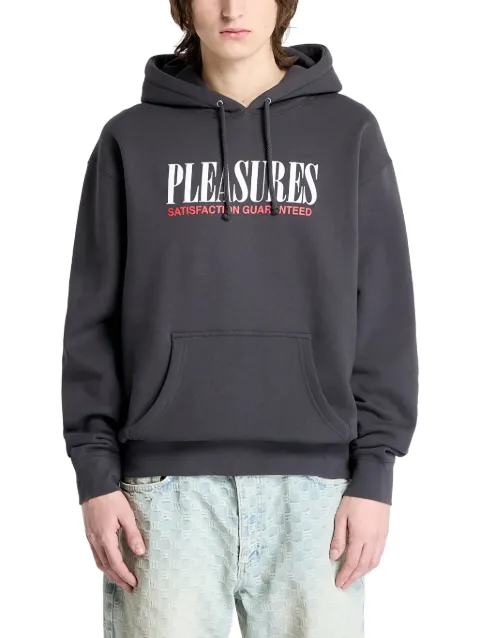 Pleasures Satisfaction hoodie