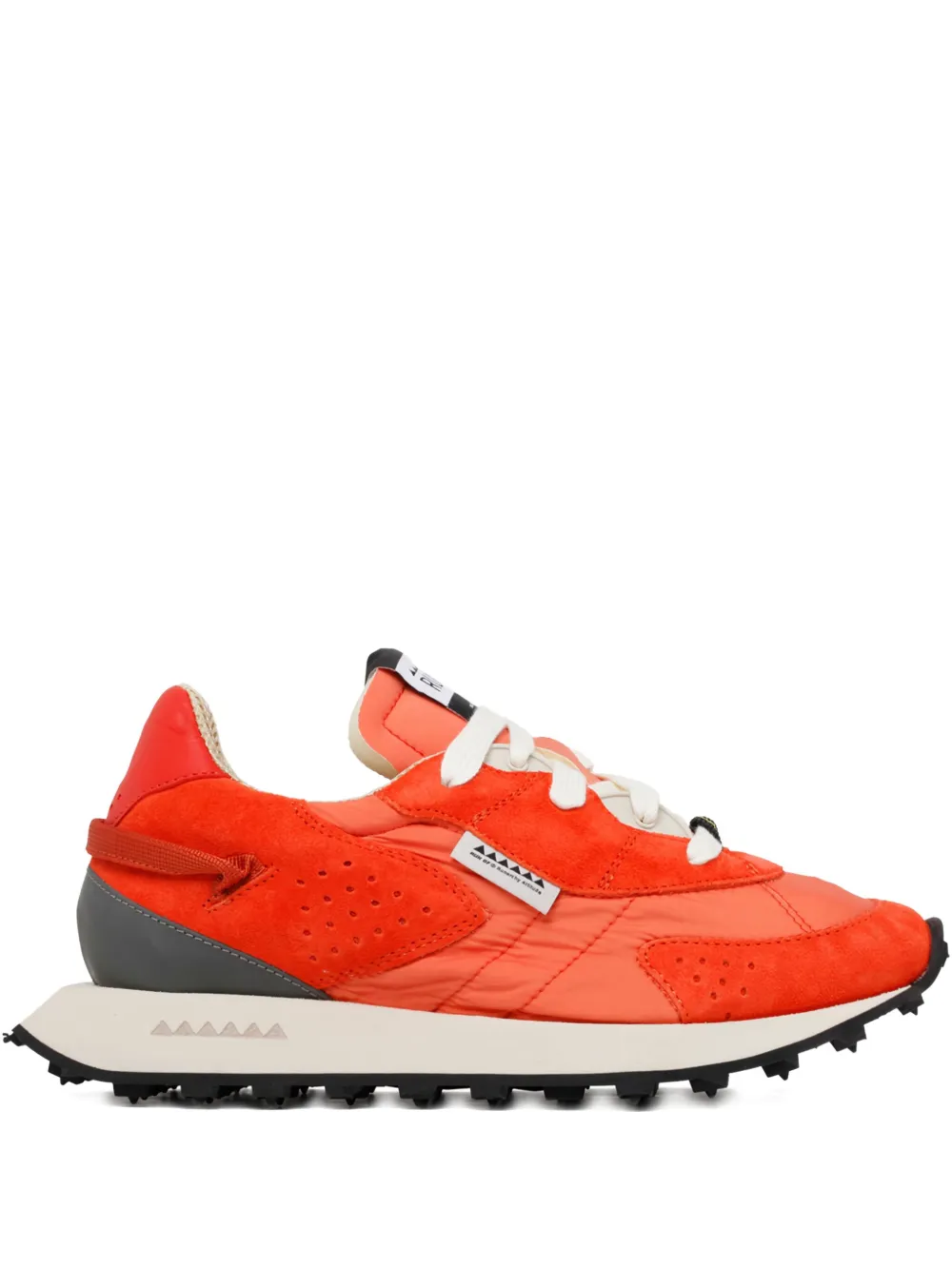 Run Of Argo Sneakers