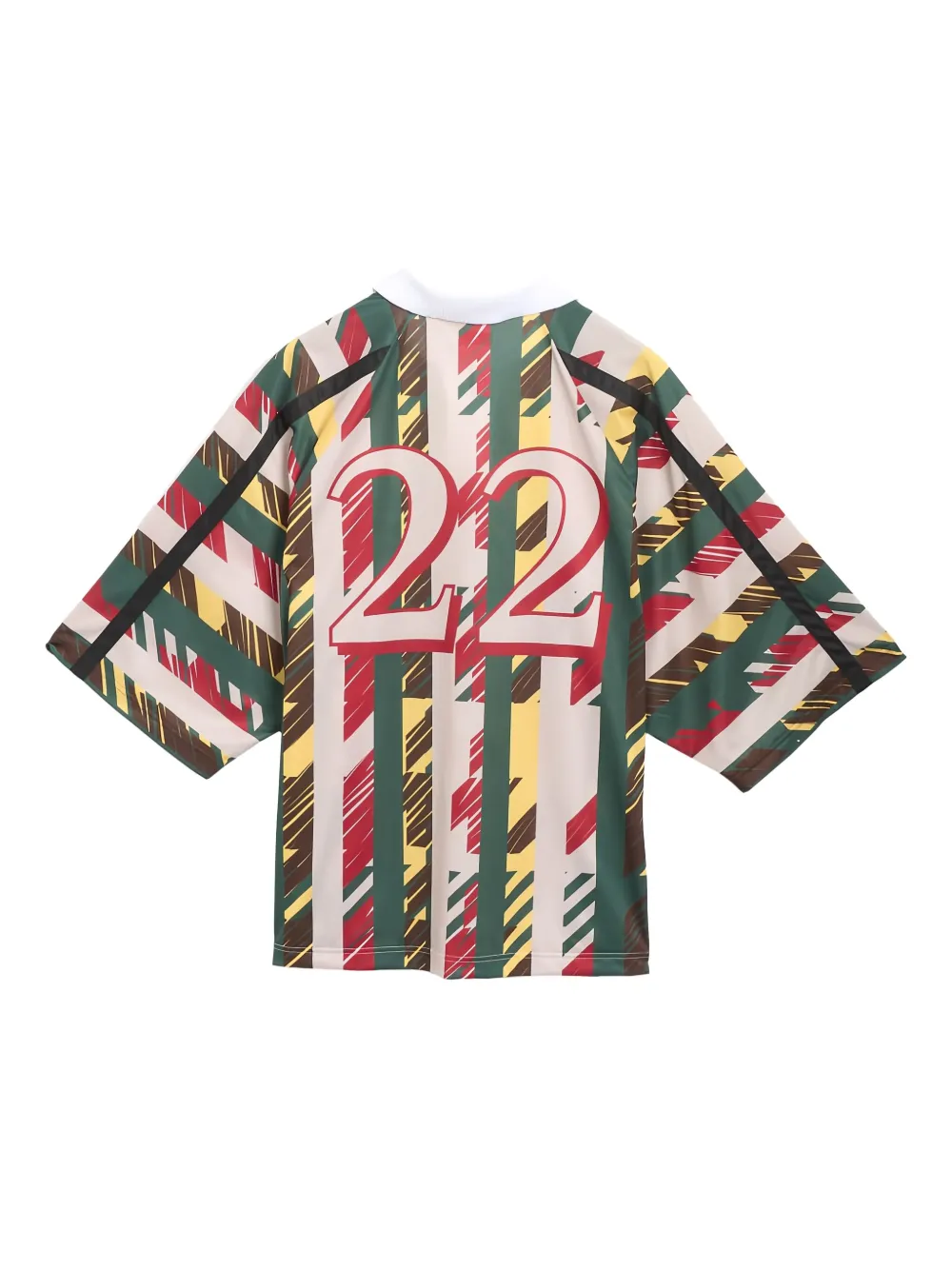 Reebok playera estampada | Playeras | Image 2