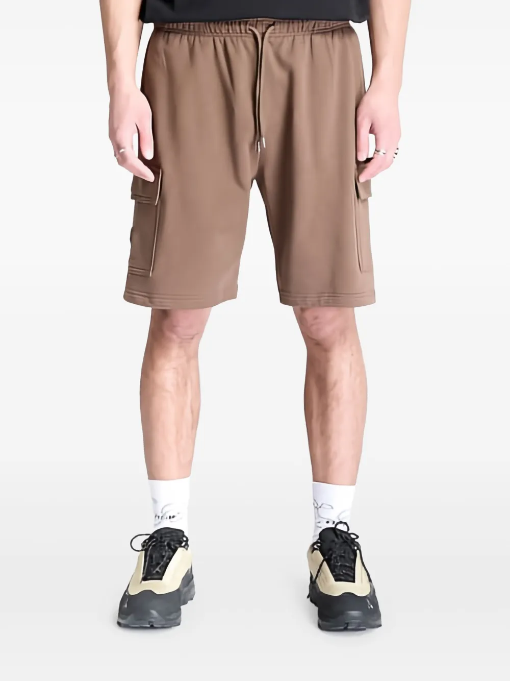 The North Face ショートパンツ - ブラウン The North Face ショートパンツ - ブラウン