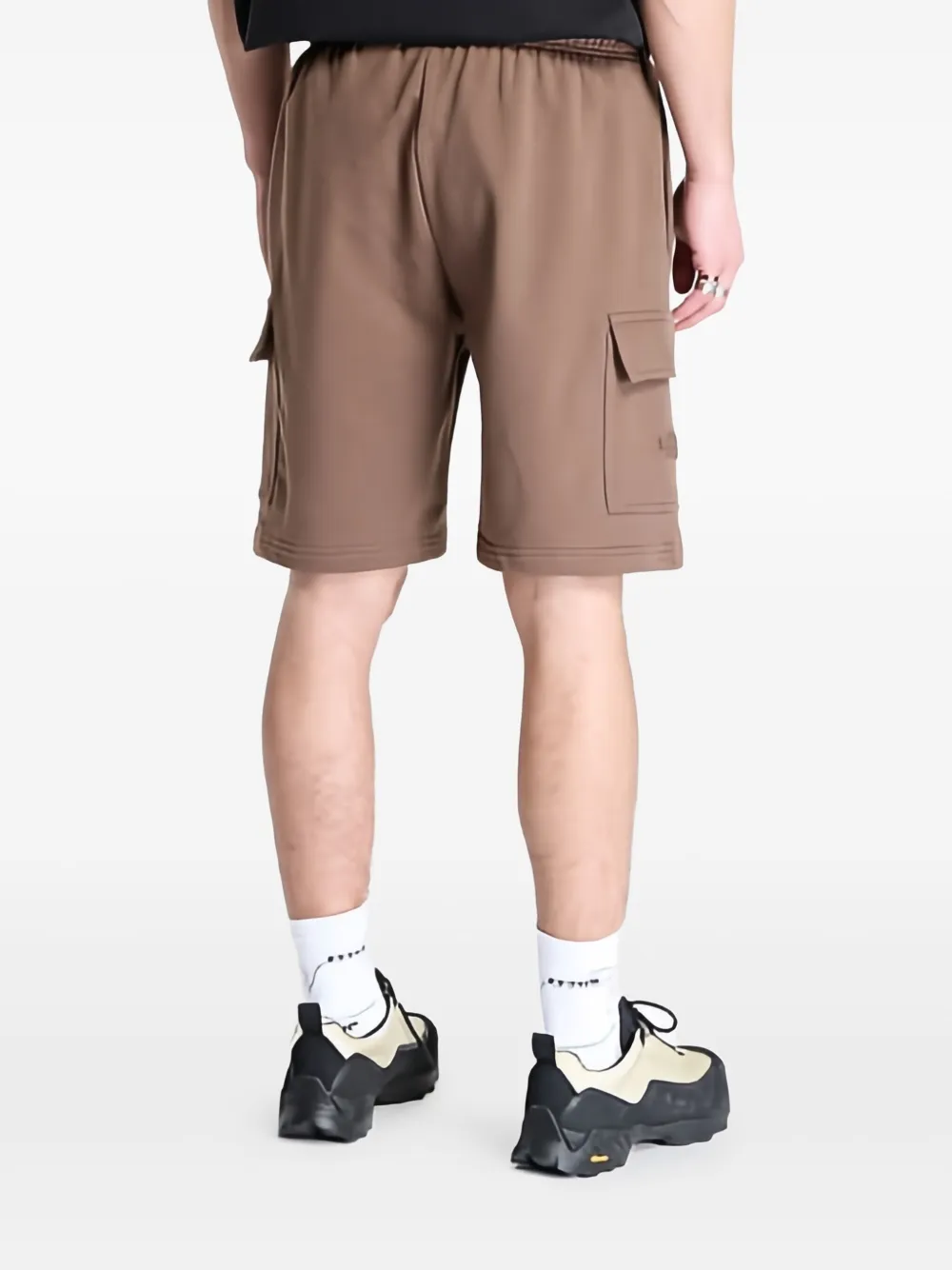 The North Face Katoenen shorts Bruin