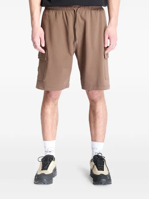 The North Face cotton shorts