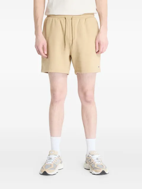 Tommy Hilfiger Flag Beach Shorts