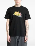 dime 2Fast 2Delicious T-shirt - Black