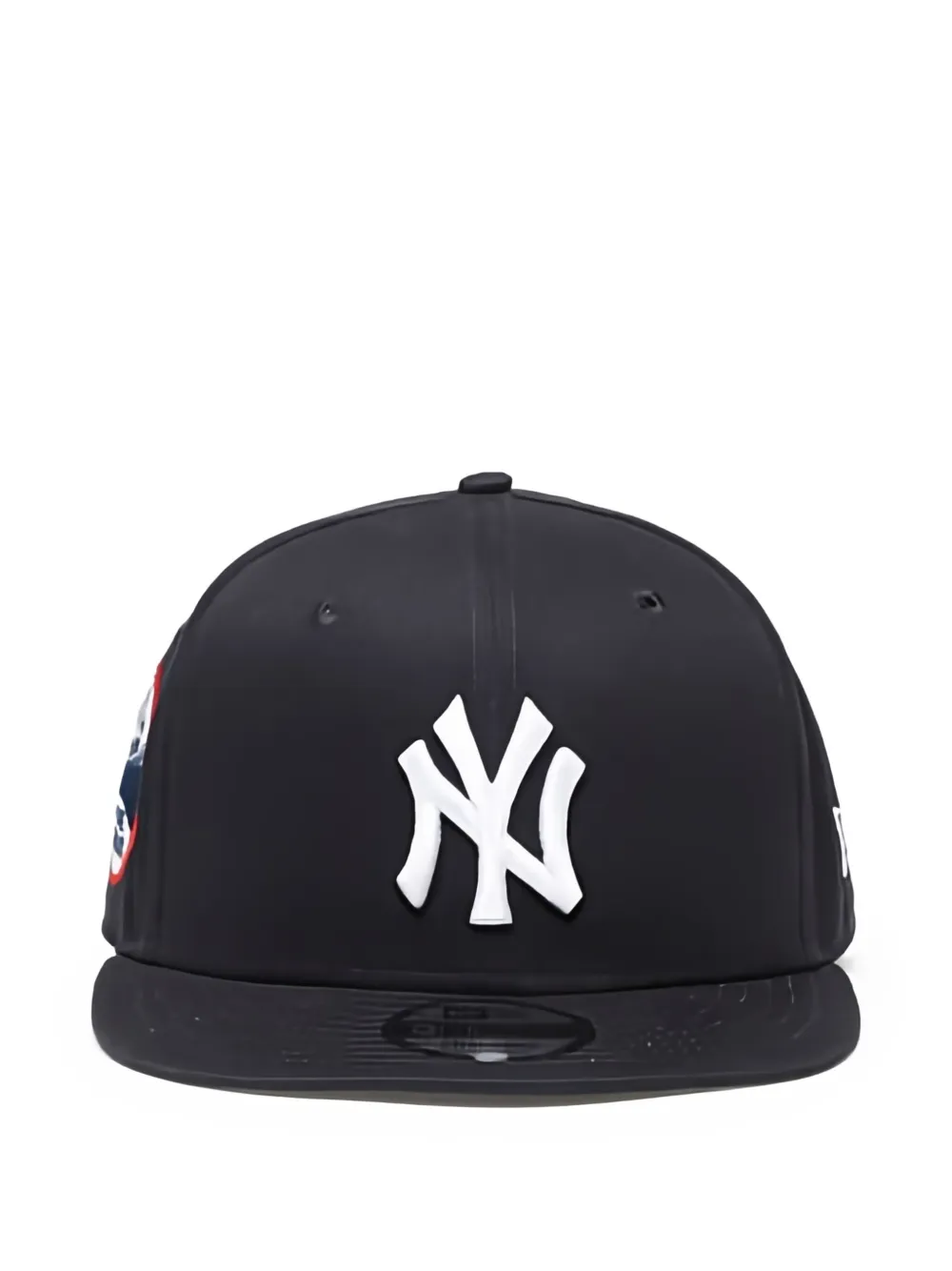 New Era Cotton Cap