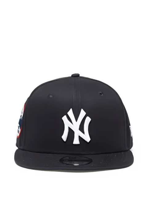 NEW ERA CAP cotton cap