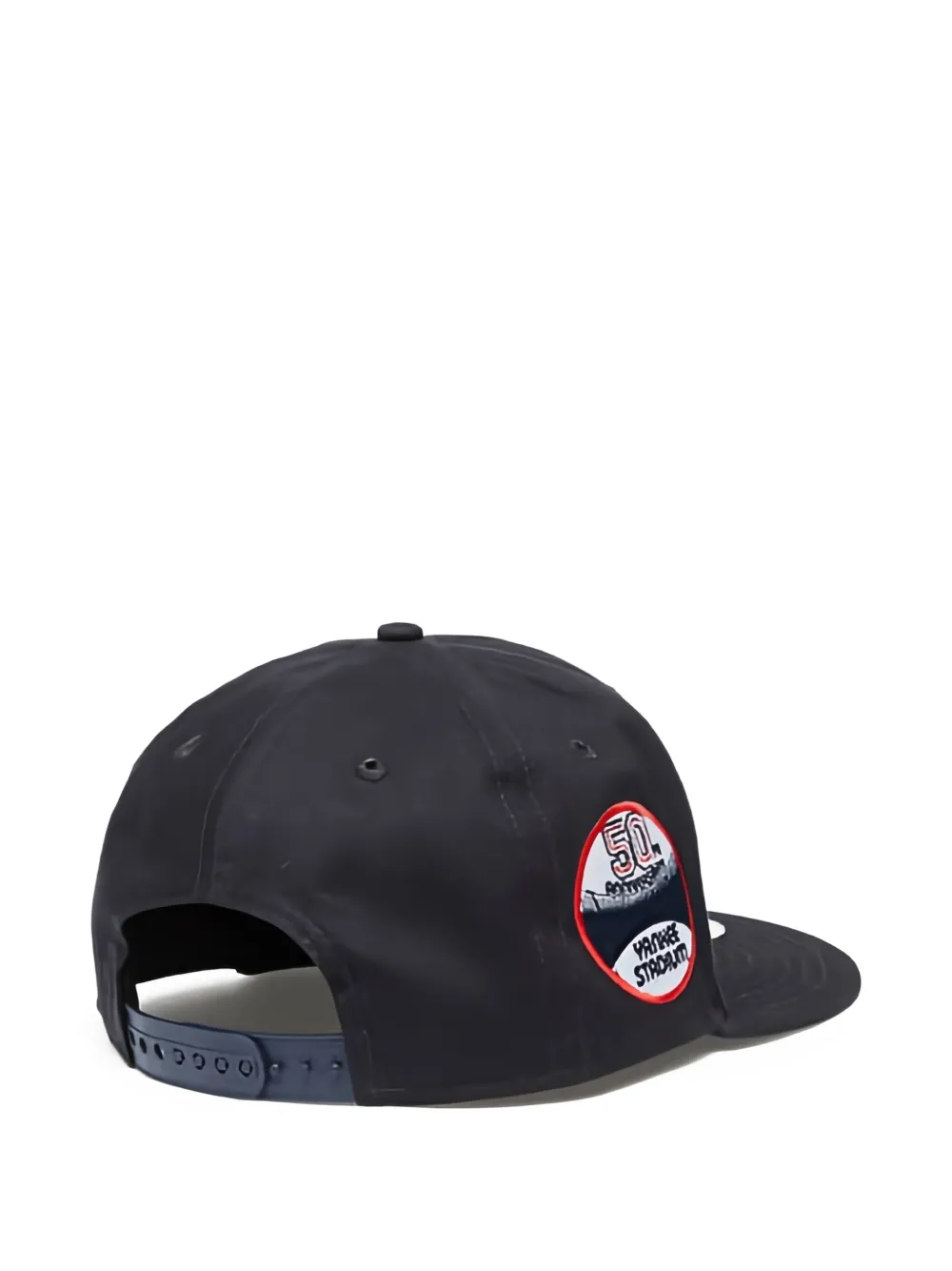 NEW ERA CAP Katoenen pet Blauw