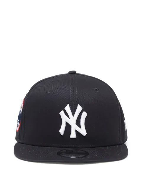 NEW ERA CAP cotton cap