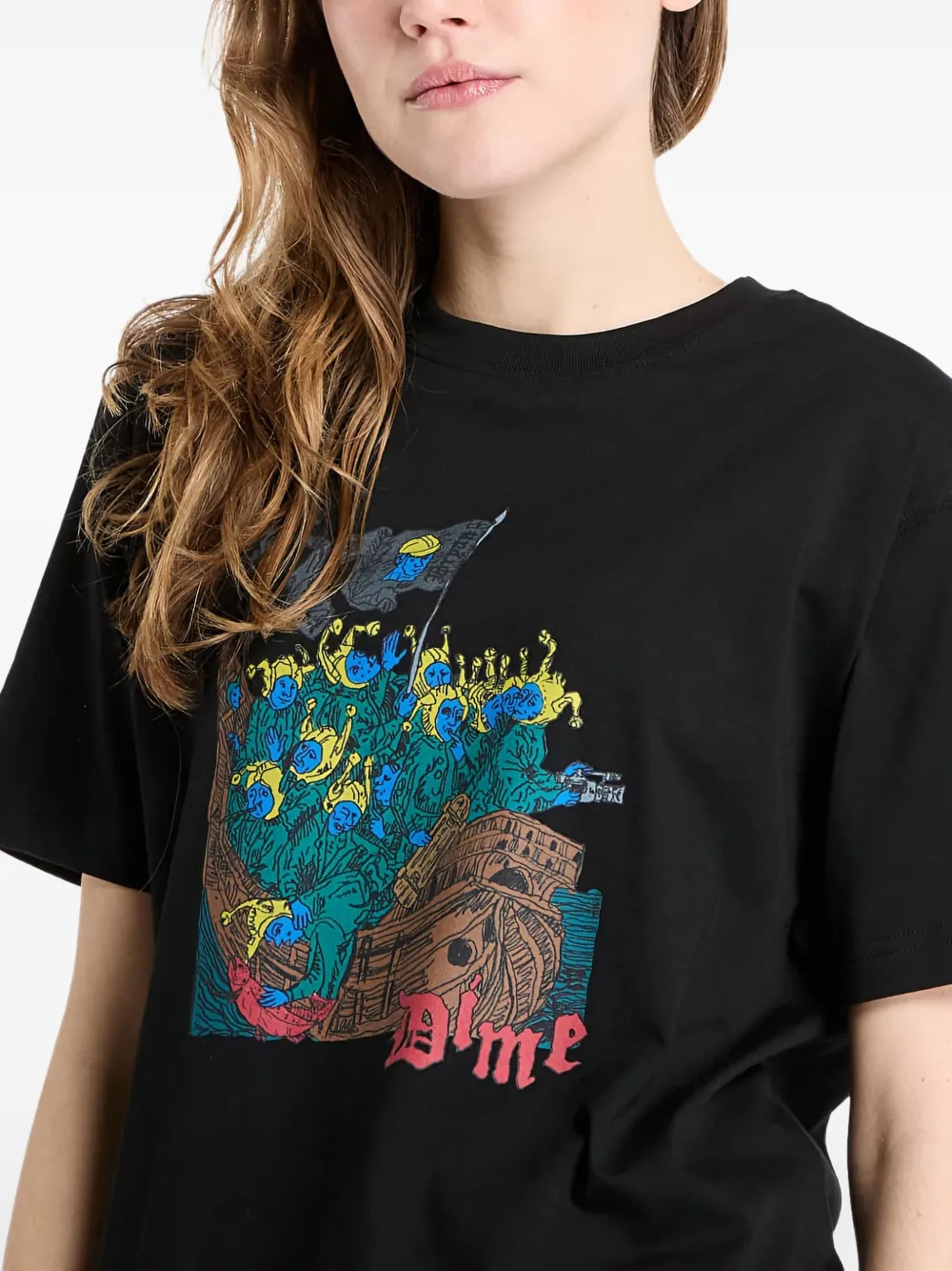 Folly T-Shirt