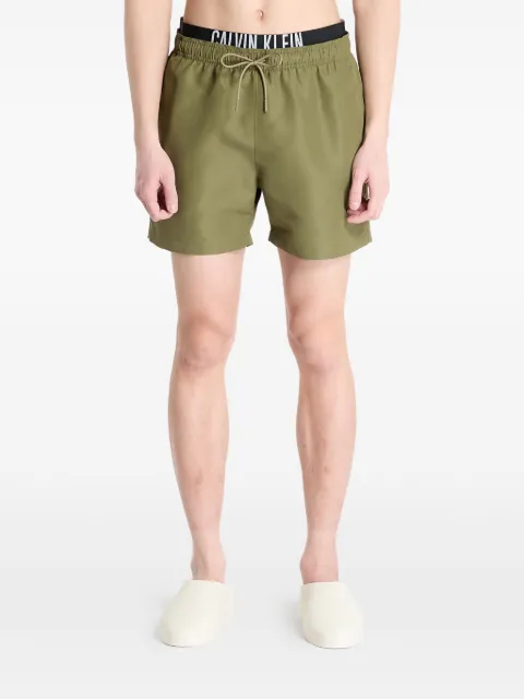 Calvin Klein shorts med snørelukning