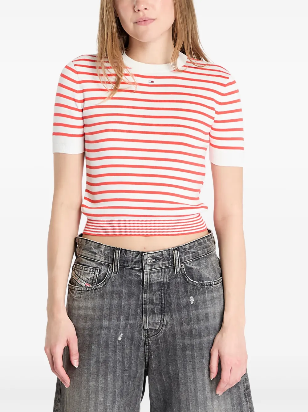 Essential Striped T-shirt