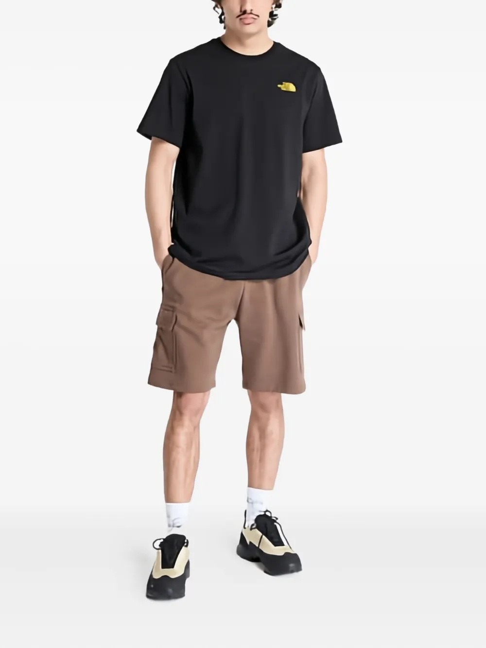 The North Face mountain graphic T-shirt | T-Shirts | Image 2