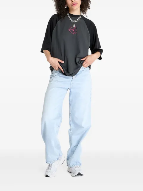 The North Face playera Dotknit