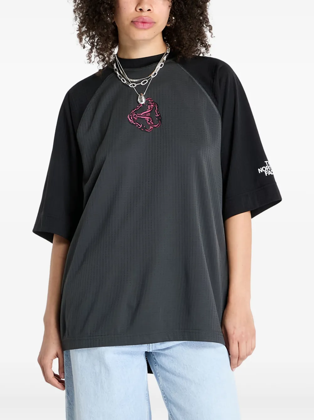 Dotknit T-Shirt