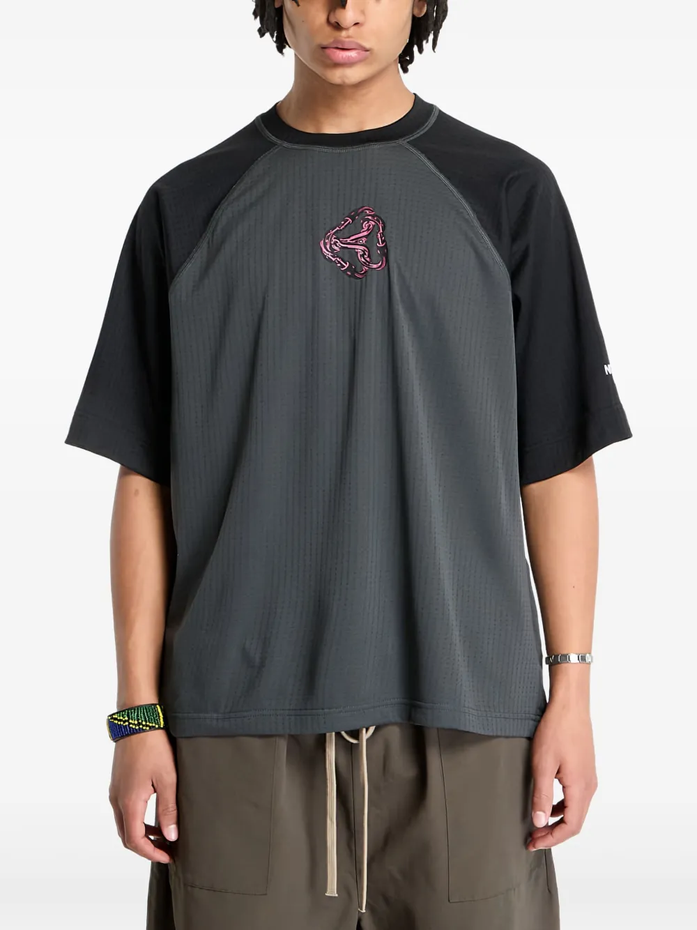Dotknit T-Shirt