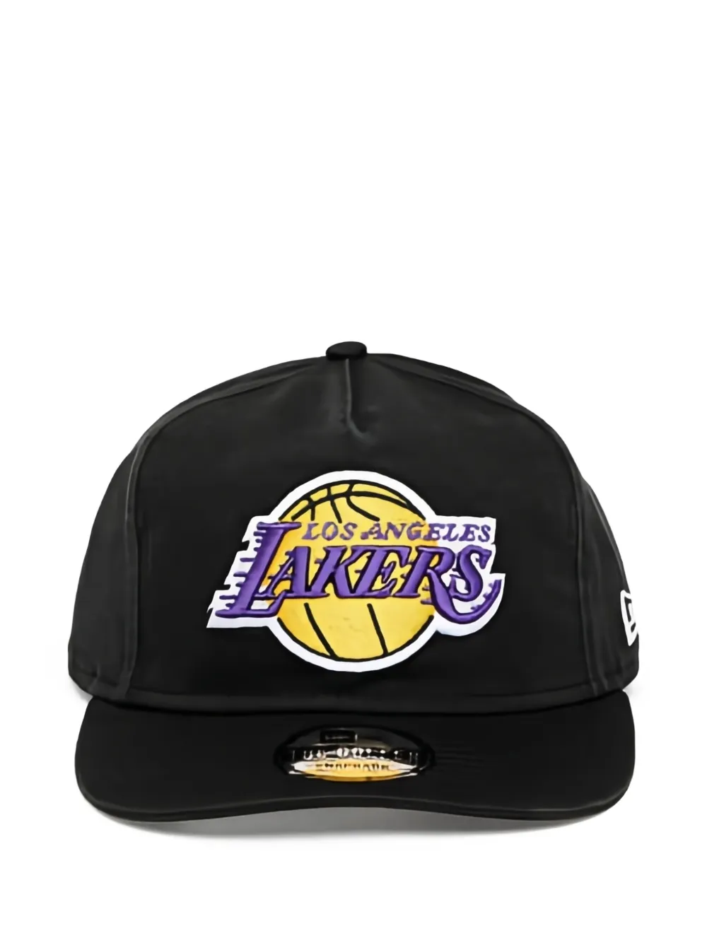 New Era Los Angeles Lakers Cap