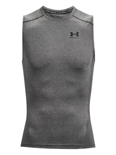 Under Armour Trägershirt mit Logo-Print