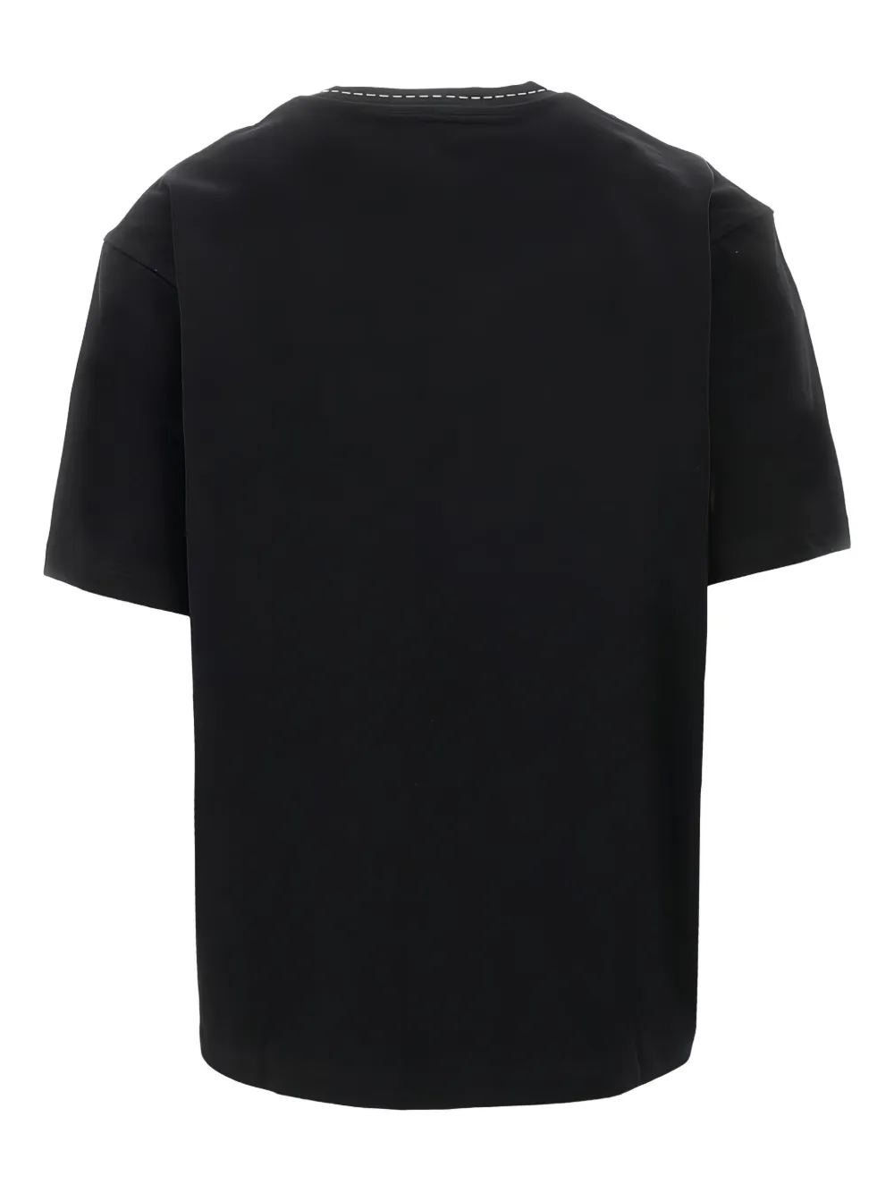 Pleasures playera Corte Here | Playeras | Image 2