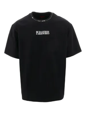 Aries No Problemo Tシャツ | ブラック | FARFETCH JP