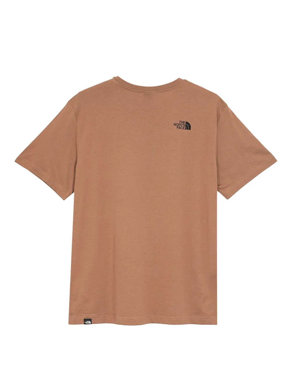 The North Face Fine T-shirt | T-Shirts | Image 2