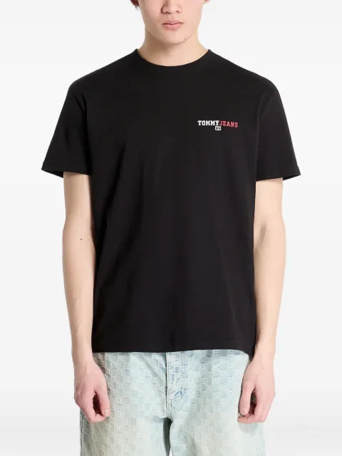 Tommy Jeans cotton T-shirt 
