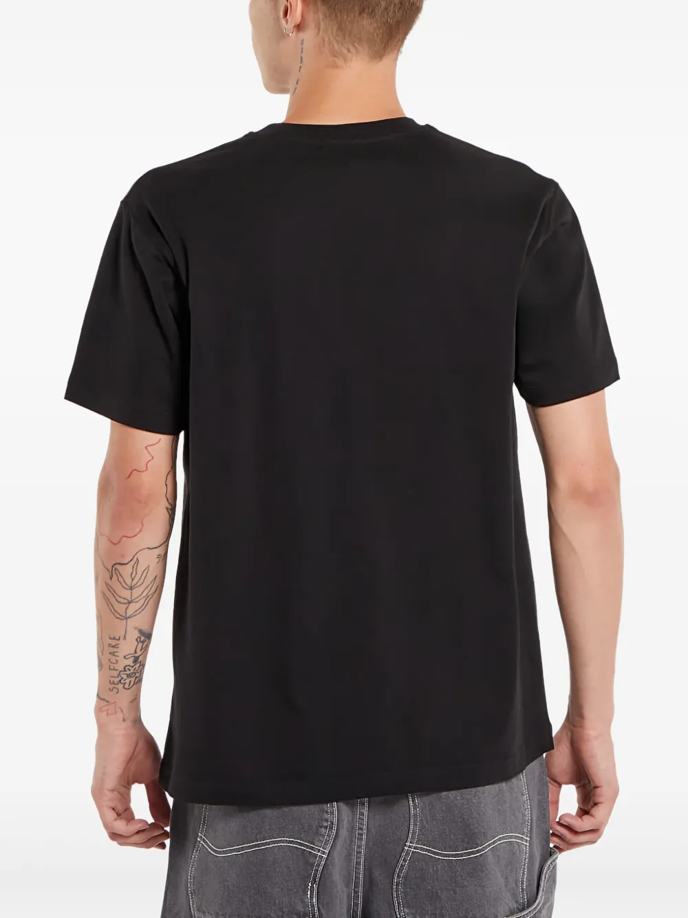 DIME BLOCKS T-SHIRT