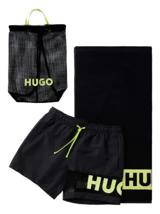 HUGO