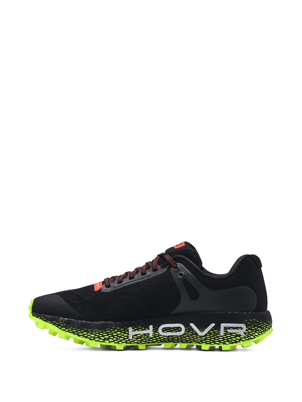 Under Armour HOVR Machina Off Road trainers Black