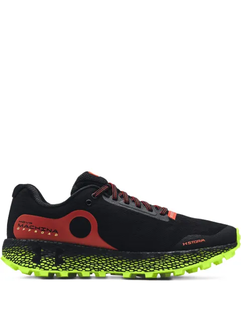 Under Armour tenis HOVR Machina Off Road