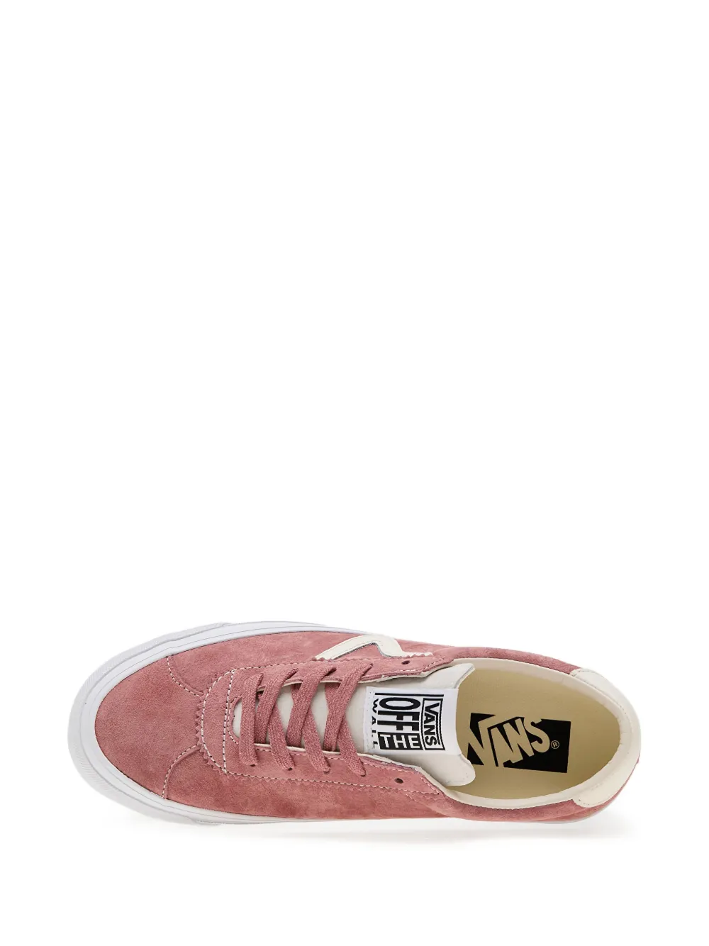 Vans Sport 73 LX sneakers Pink