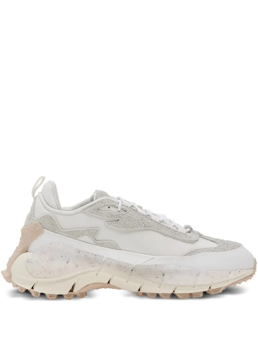 Reebok Zig Kinetica 2.5 sneakers White