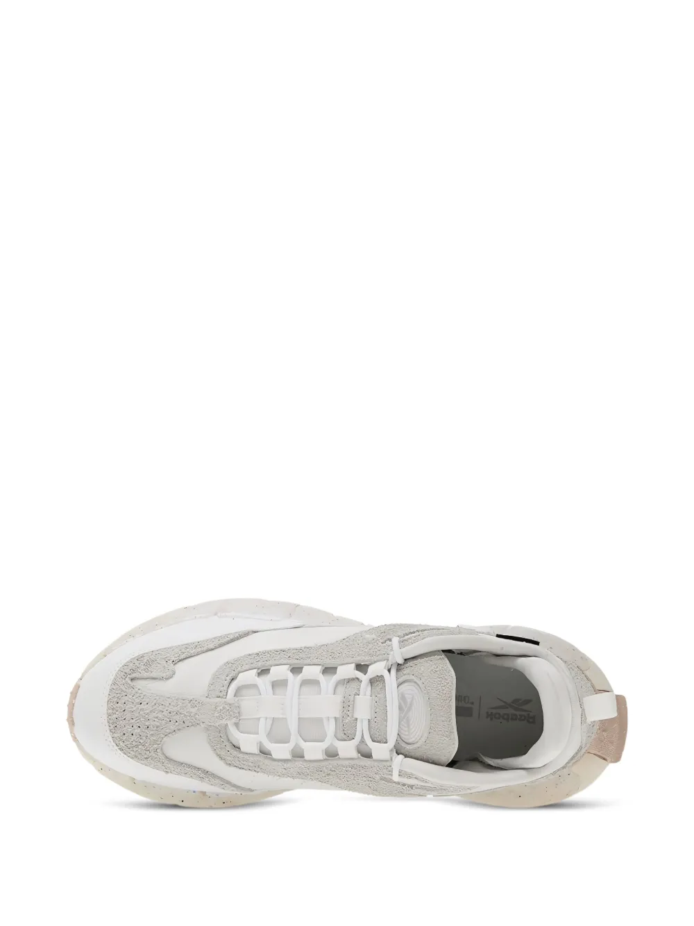 Reebok Zig Kinetica 2.5 sneakers White