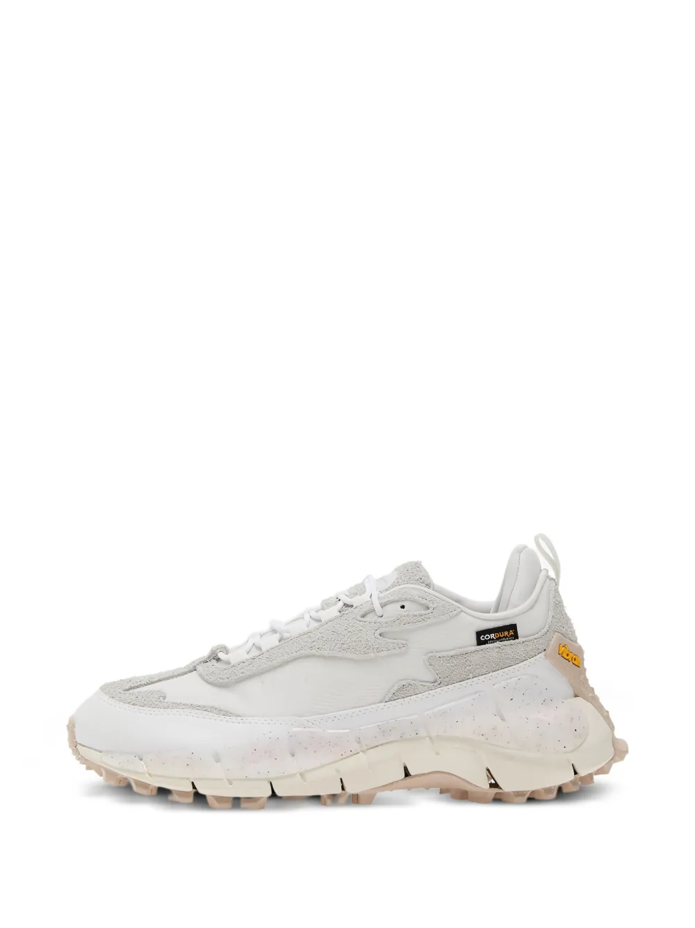 Reebok Zig Kinetica 2.5 sneakers White