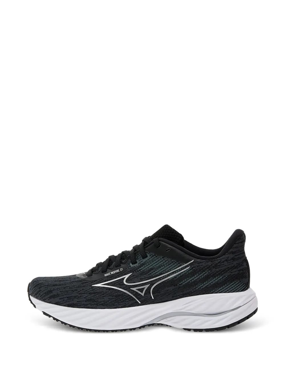 Mizuno Wave Inspire 21 sneakers Black