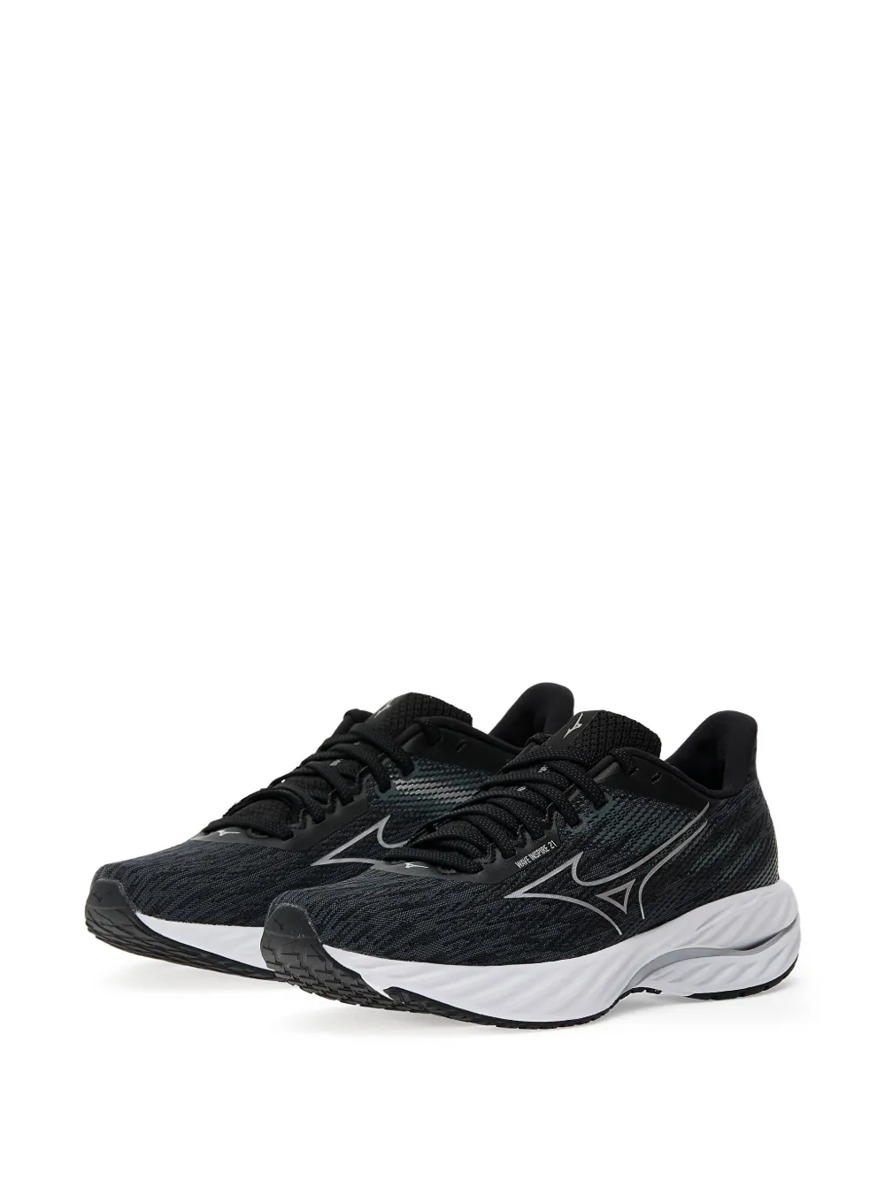 Mizuno Wave Inspire 21 sneakers Black