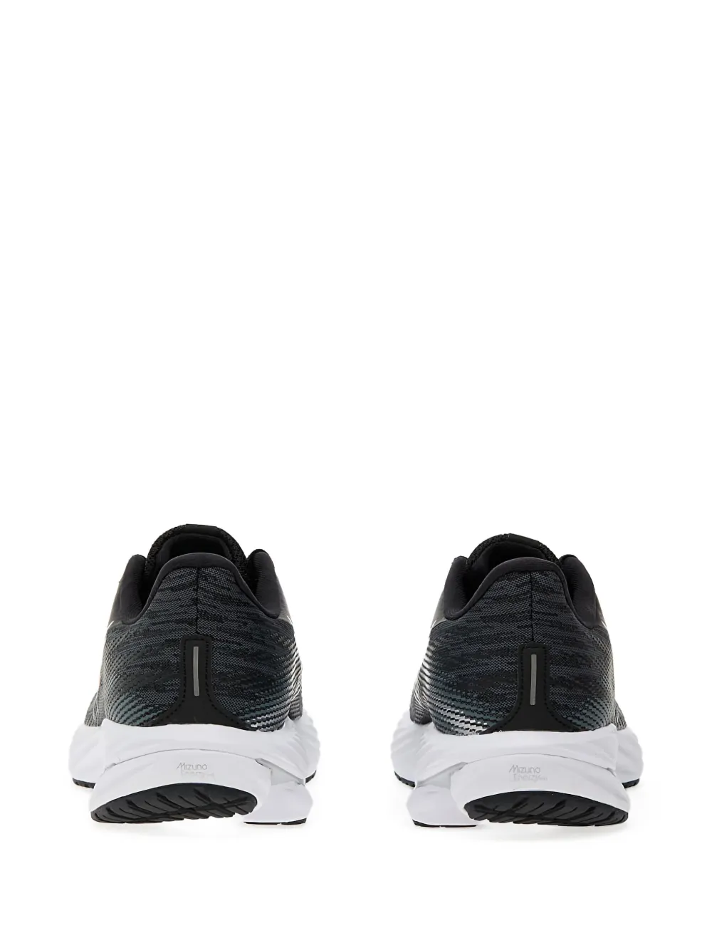 Mizuno Wave Inspire 21 sneakers Black