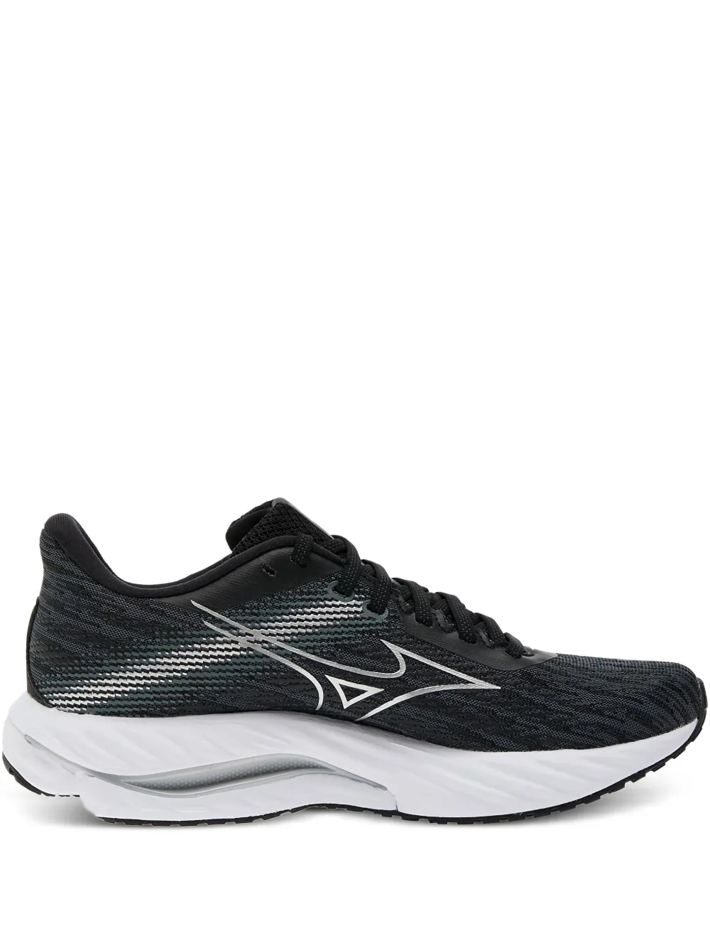 Mizuno Wave Inspire 21 sneakers Black