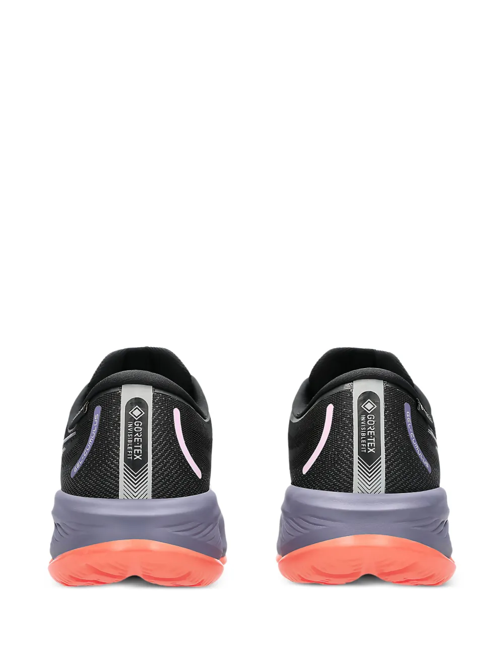 ASICS Gel-Cumulus 26 sneakers Black