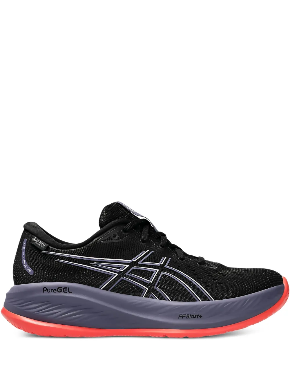 ASICS Gel-Cumulus 26 スニーカー - ブラック ASICS Gel-Cumulus 26 スニーカー - ブラック