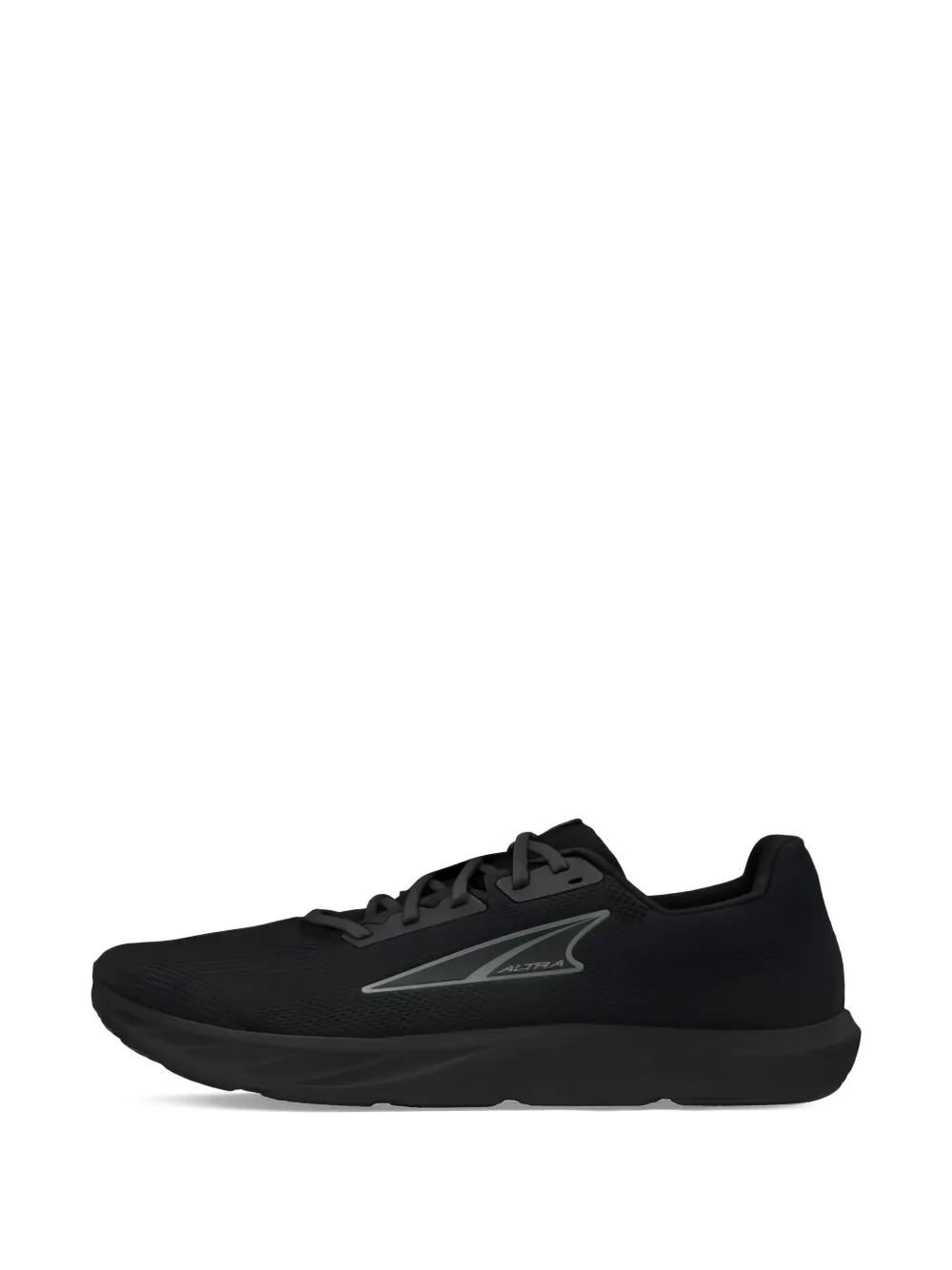 ALTRA Sneakers met logopatch Zwart