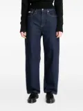 Calvin Klein Barrel jeans - Blue