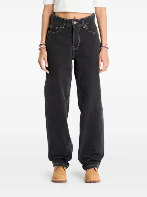 DICKIES Thomasville high-waisted jeans