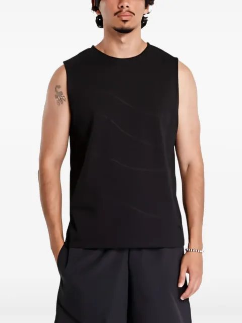 dime cotton tank top