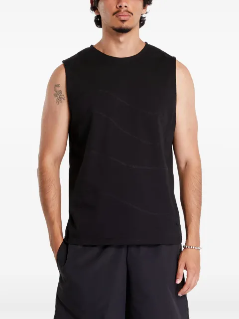 dime cotton tank top