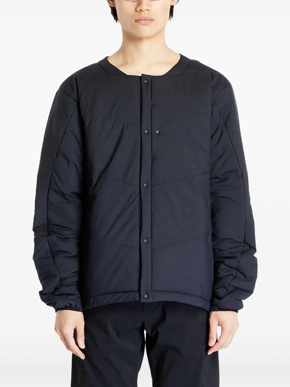Poutnik by Tilak Pygmy jacket | Black | Image 1