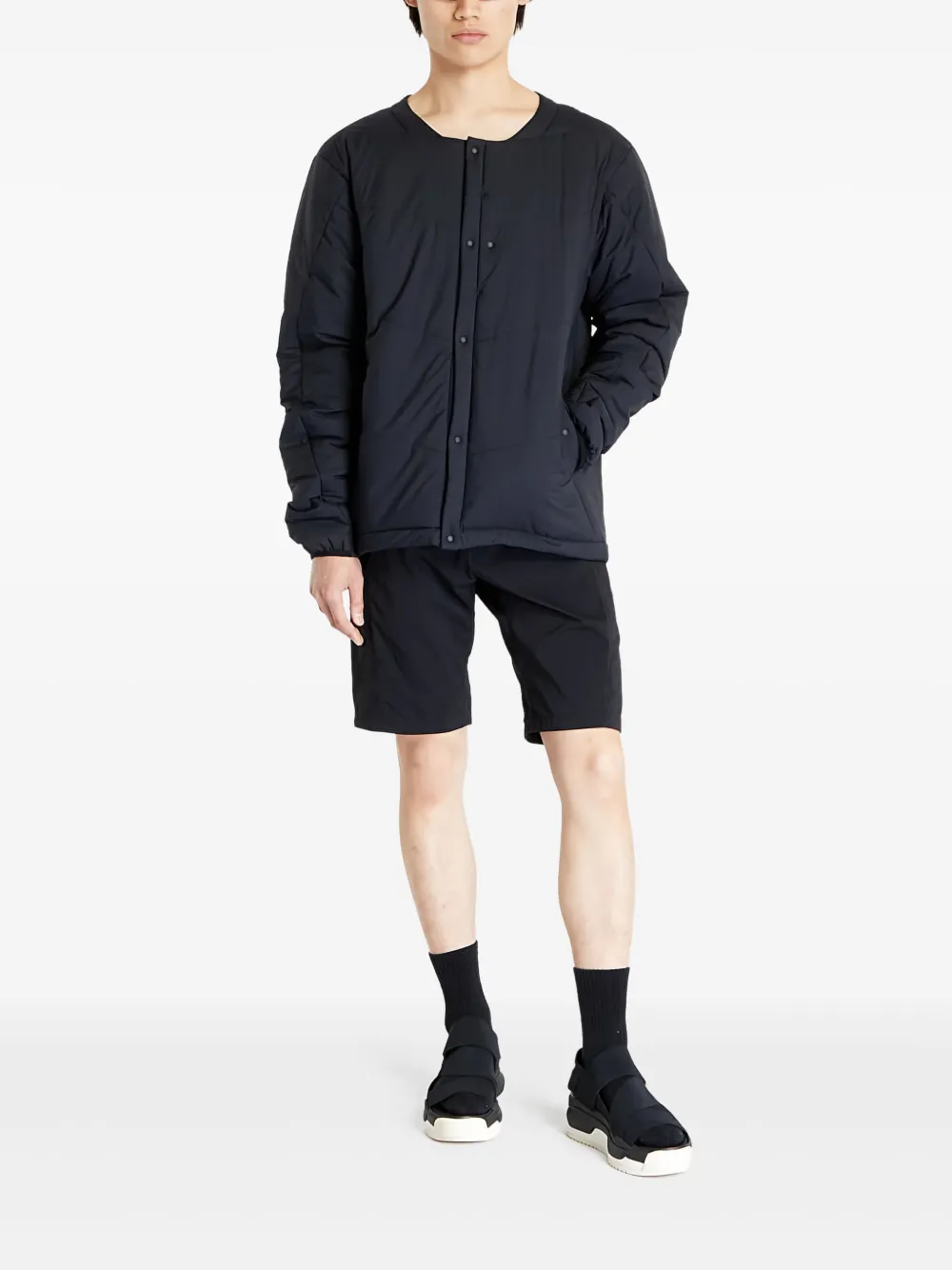 Poutnik by Tilak Pygmy jacket | Down Jackets | Image 2