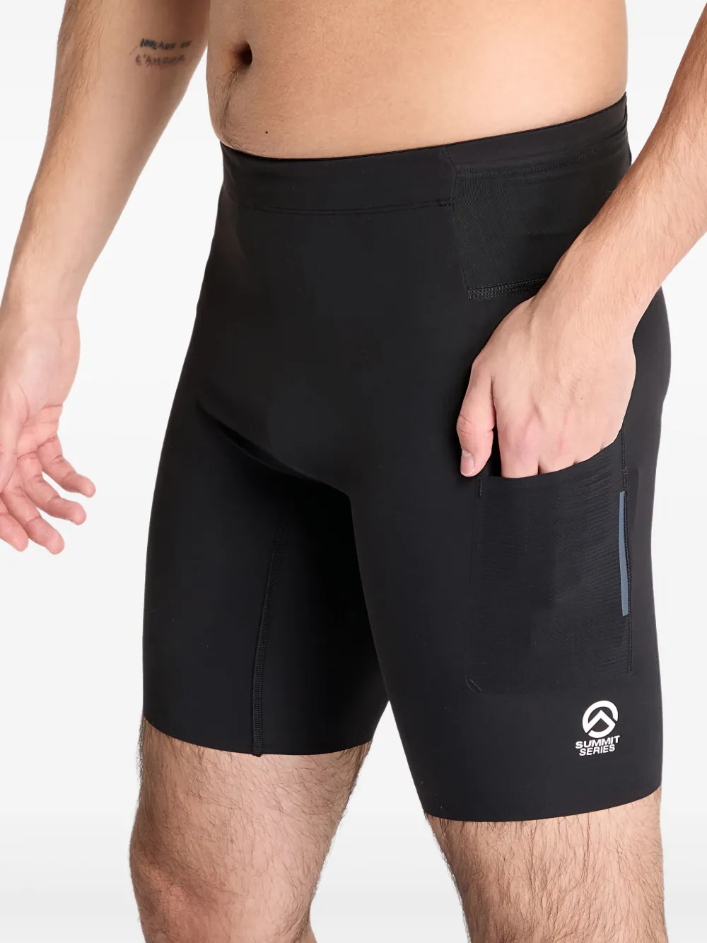 THE NORTH FACE SUMMIT RIPIDO SHORTS